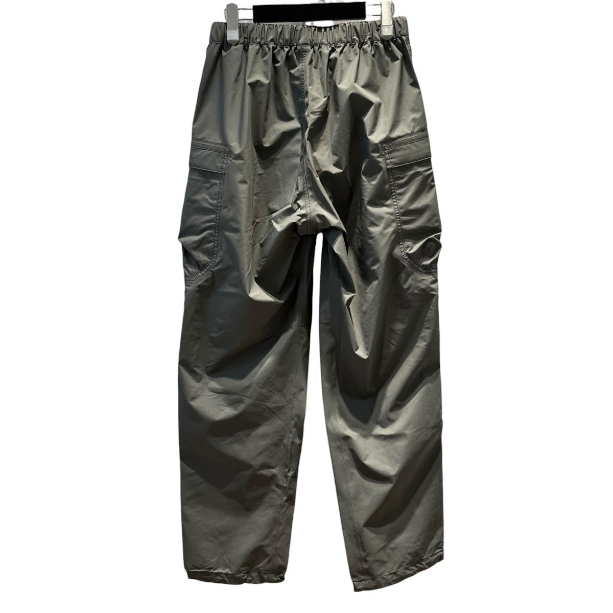 THE NORTH FACE Hikers’ Shell Pant GORE-TEXナイロンパンツNPW12511 古着・中古-2枚目のアイテム画像
