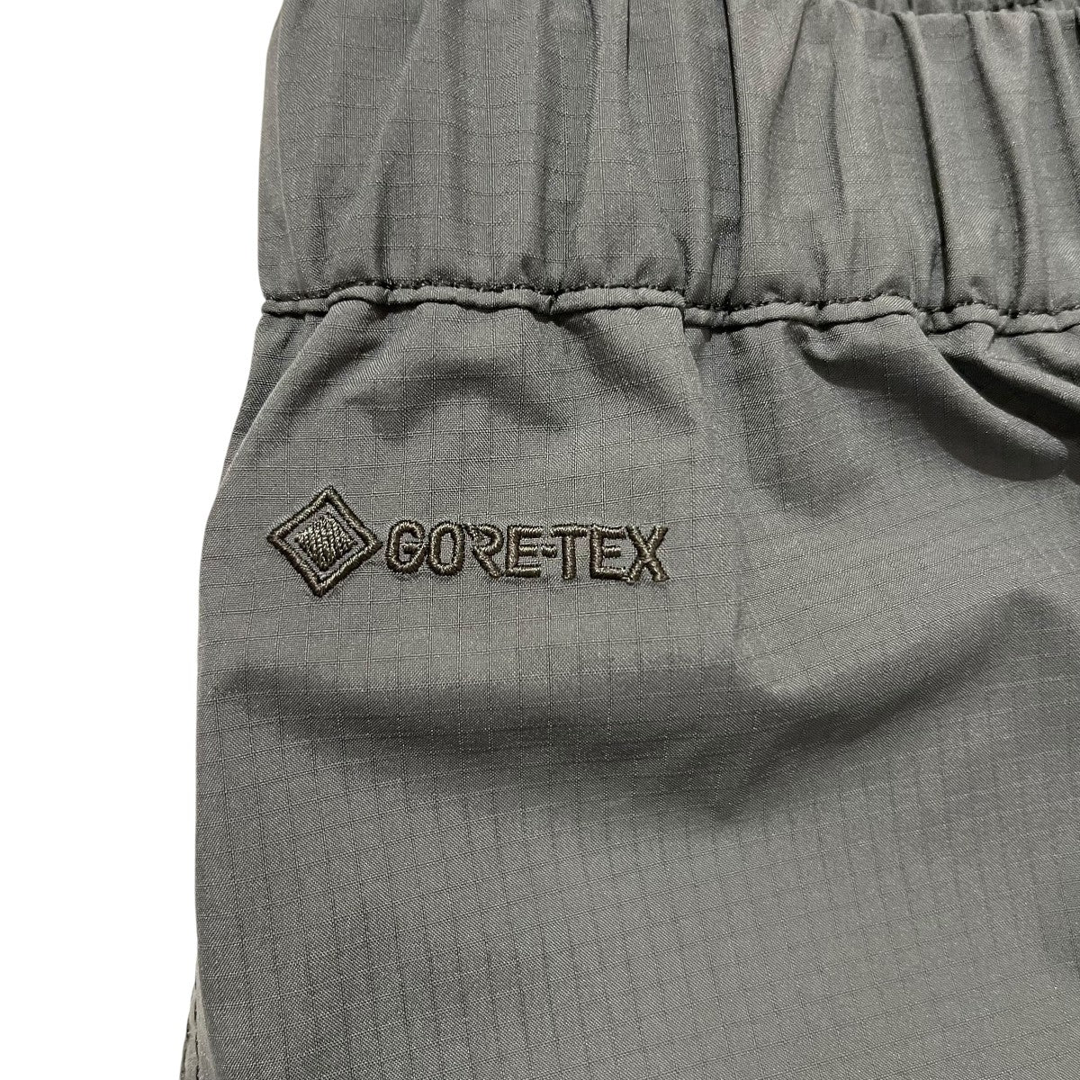 THE NORTH FACE Hikers’ Shell Pant GORE-TEXナイロンパンツNPW12511 古着・中古-4枚目のアイテム画像