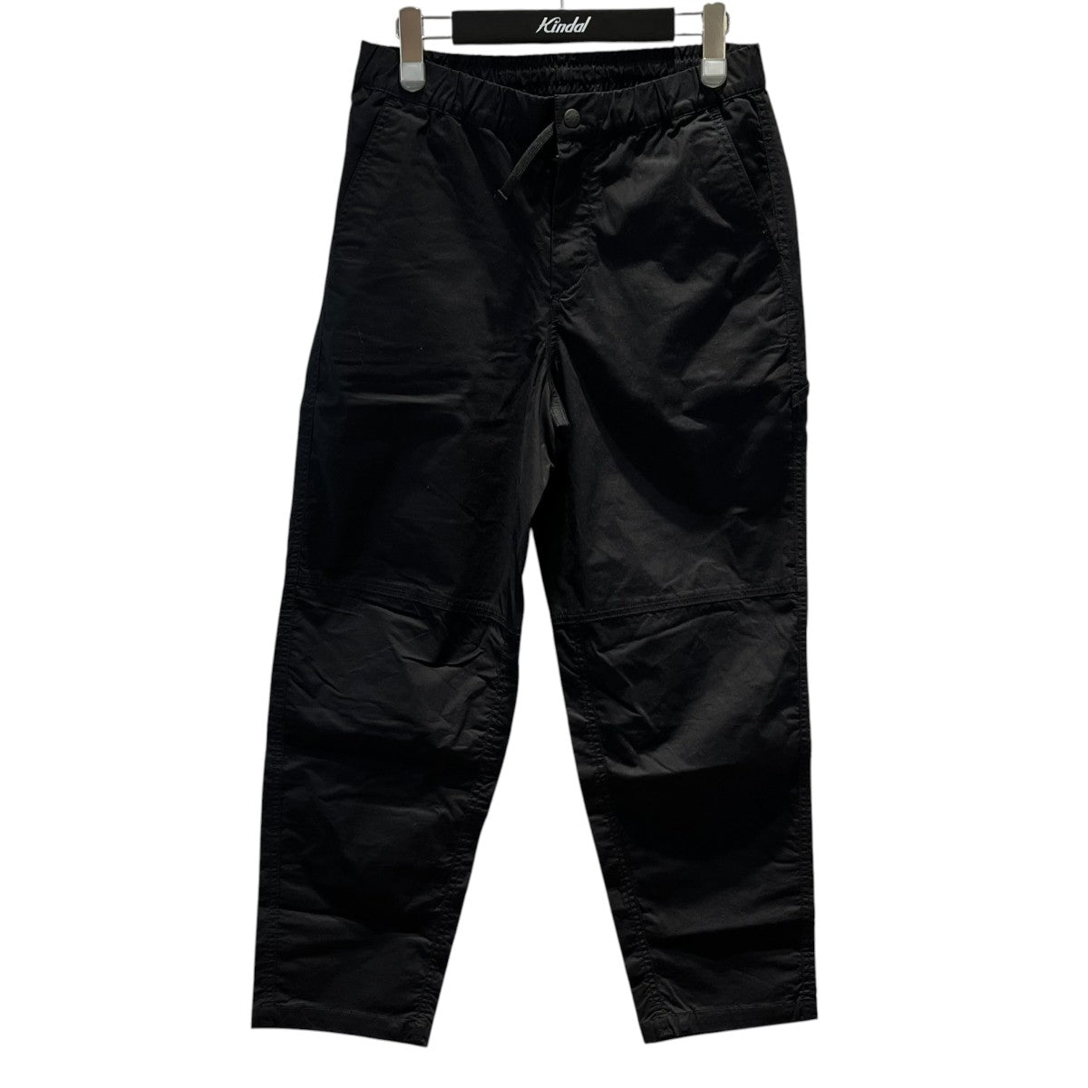 THE NORTH FACE COTTON CROSS CLIMB PANTイージーパンツNBW32404 古着・中古-1枚目のアイテム画像