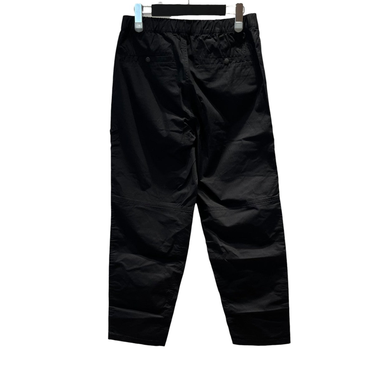 THE NORTH FACE COTTON CROSS CLIMB PANTイージーパンツNBW32404 古着・中古-2枚目のアイテム画像