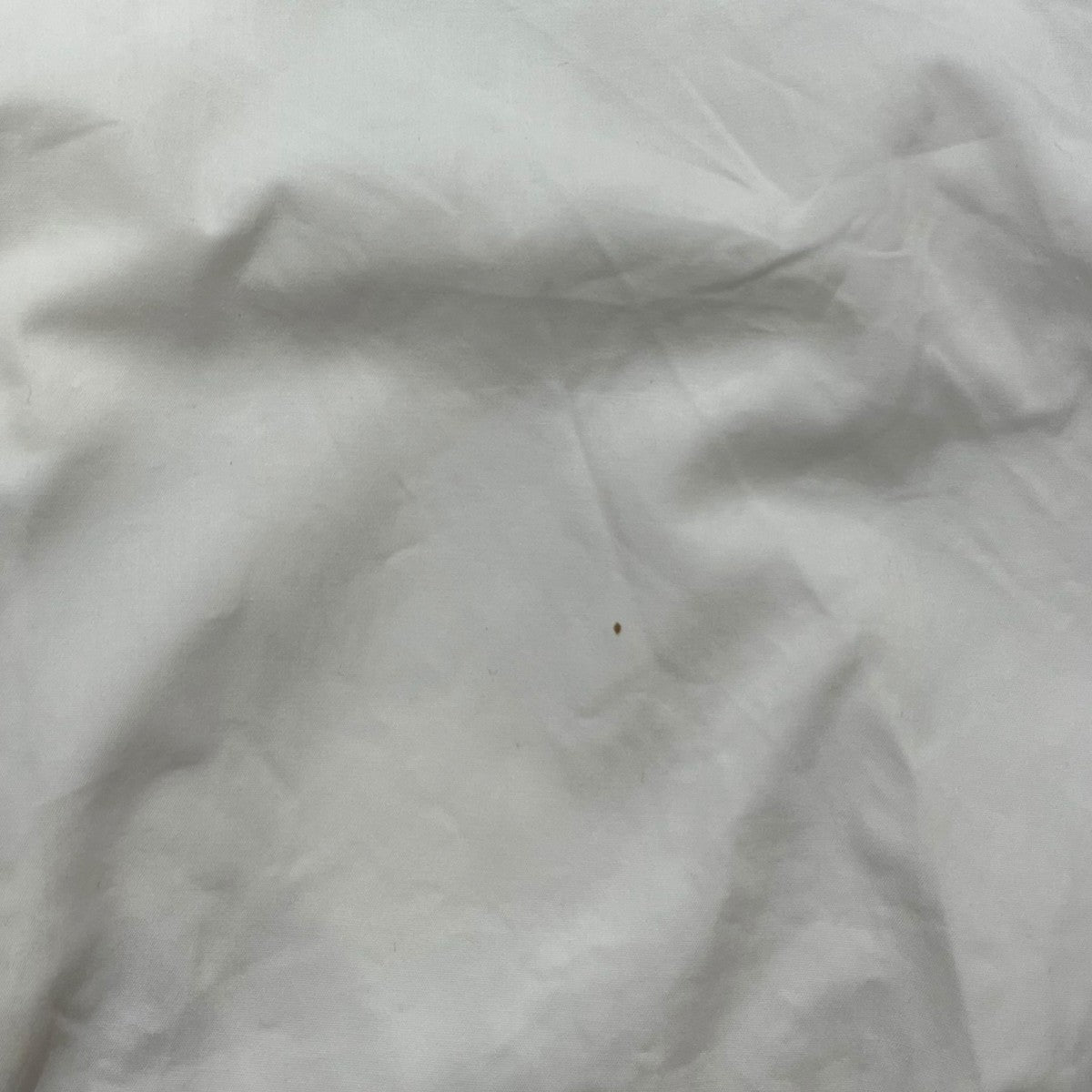 BALENCIAGA 無地長袖シャツ 古着・中古-6枚目のアイテム画像