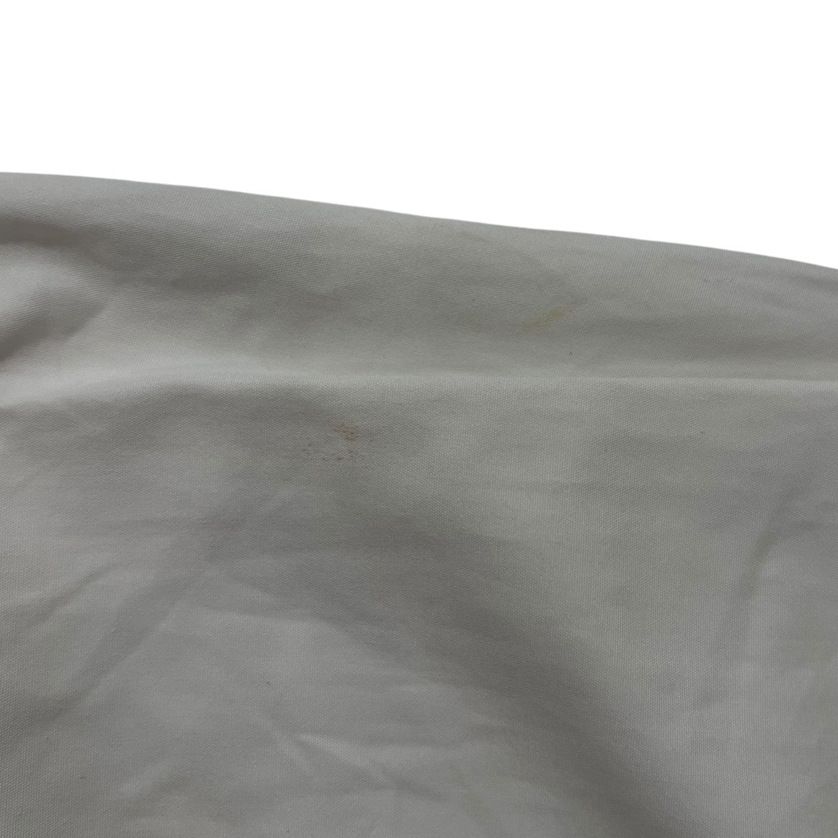BALENCIAGA 無地長袖シャツ 古着・中古-7枚目のアイテム画像