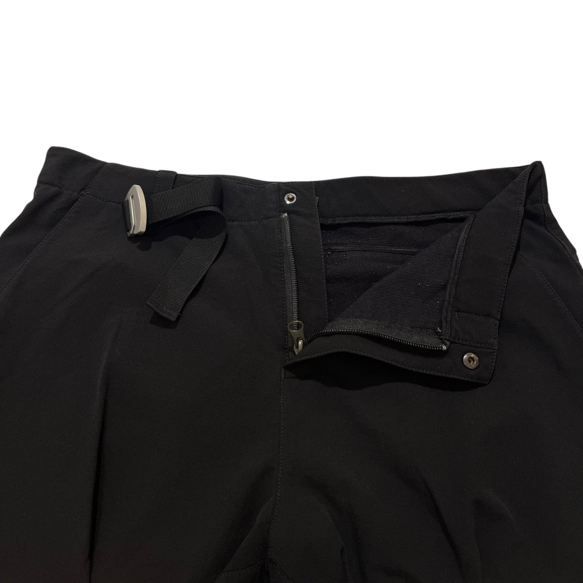 TILAK モンクパンツナイロンパンツ 古着・中古-3枚目のアイテム画像