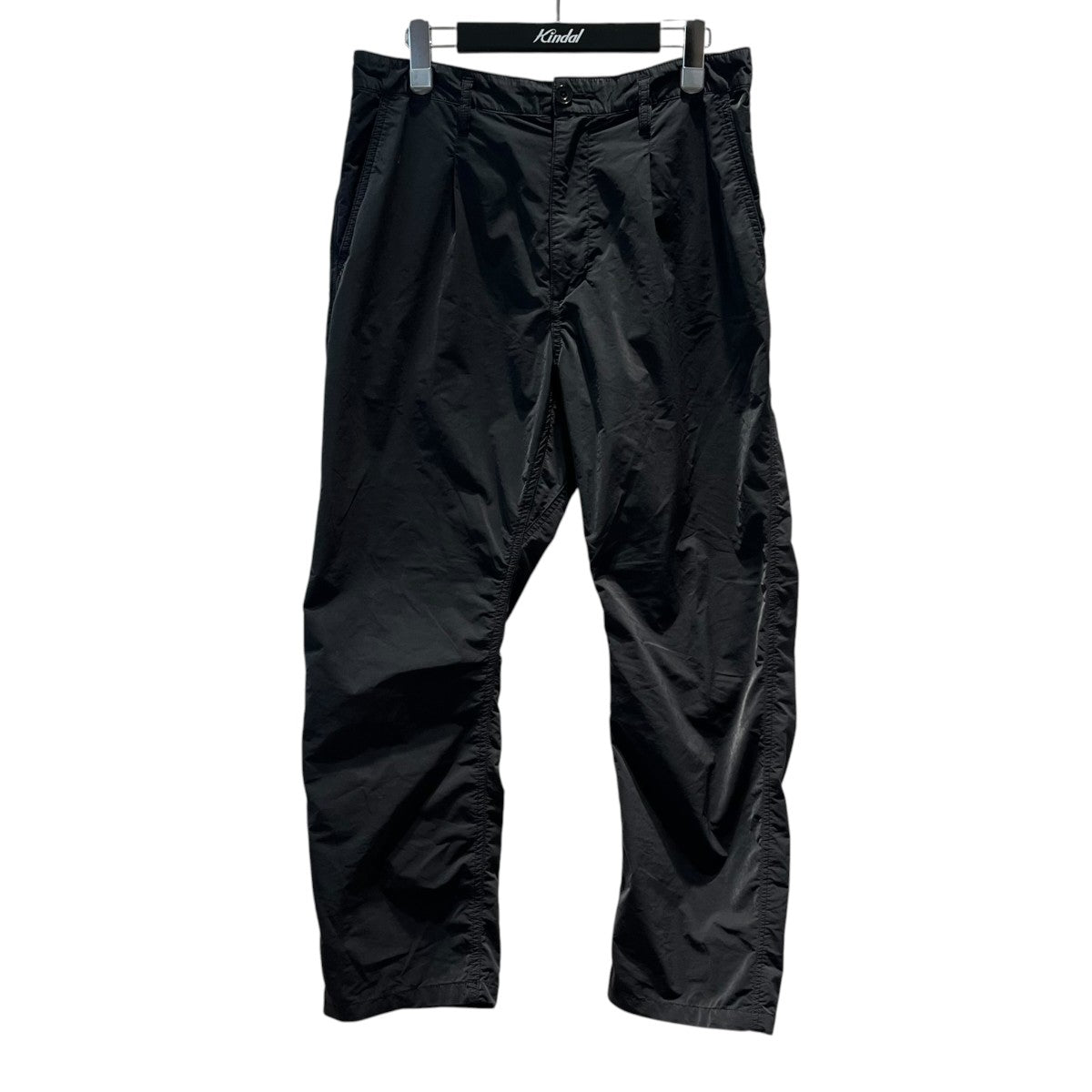 nonnative 24AW DWELLER CHINO TROUSERSナイロンパンツNN-P4517 古着・中古-1枚目のアイテム画像