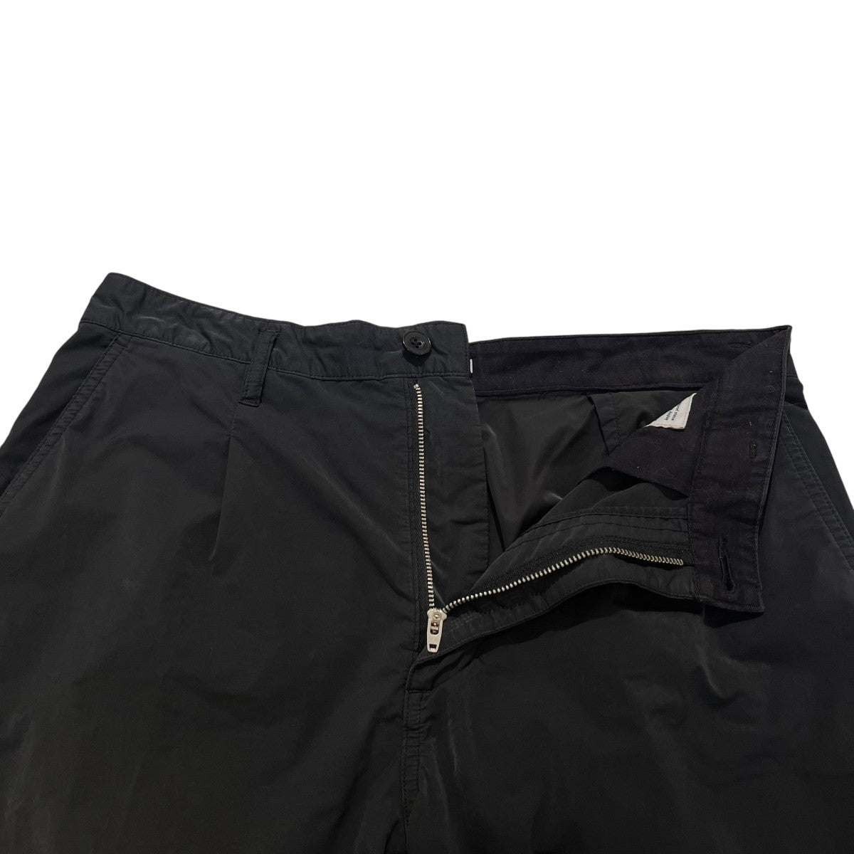 nonnative 24AW DWELLER CHINO TROUSERSナイロンパンツNN-P4517 古着・中古-3枚目のアイテム画像