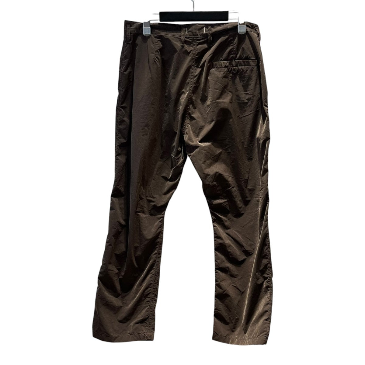 nonnative 24AW DWELLER CHINO TROUSERSナイロンパンツNN-P4517 古着・中古-2枚目のアイテム画像