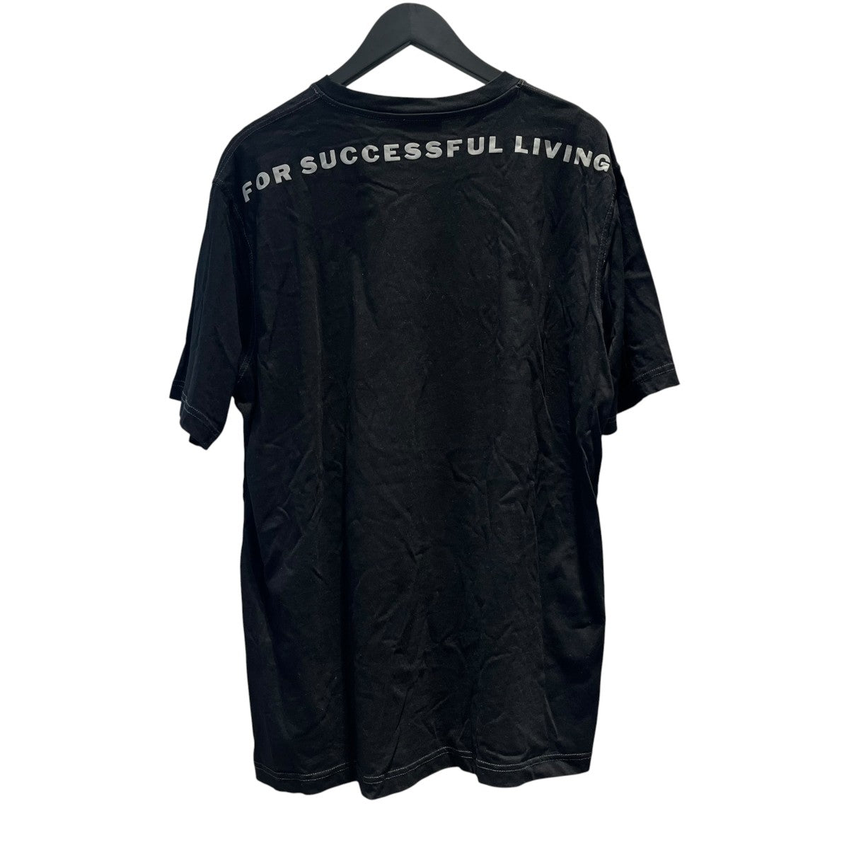 プリント柄TシャツA12287