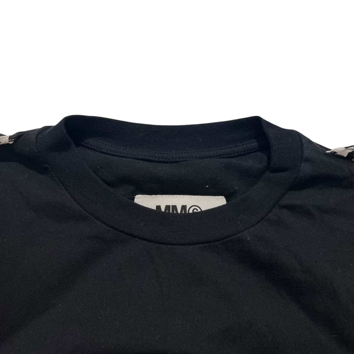 19SSスカーフタイジャージーTシャツTシャツS62GD0008