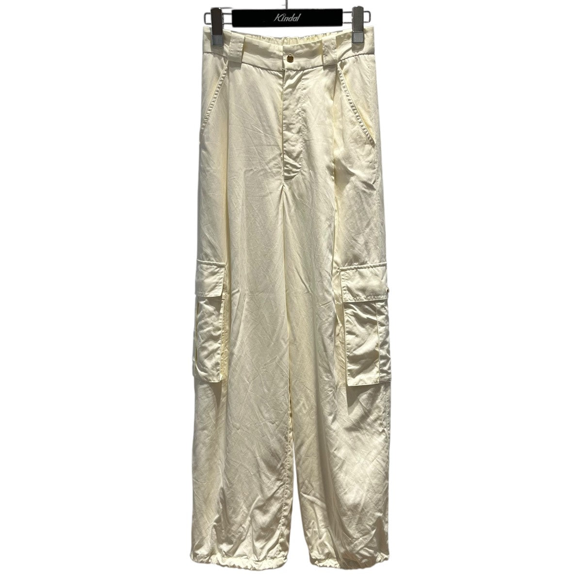 anuans ドロストヘムカーゴパンツカーゴパンツ1525120056-0 古着・中古-1枚目のアイテム画像