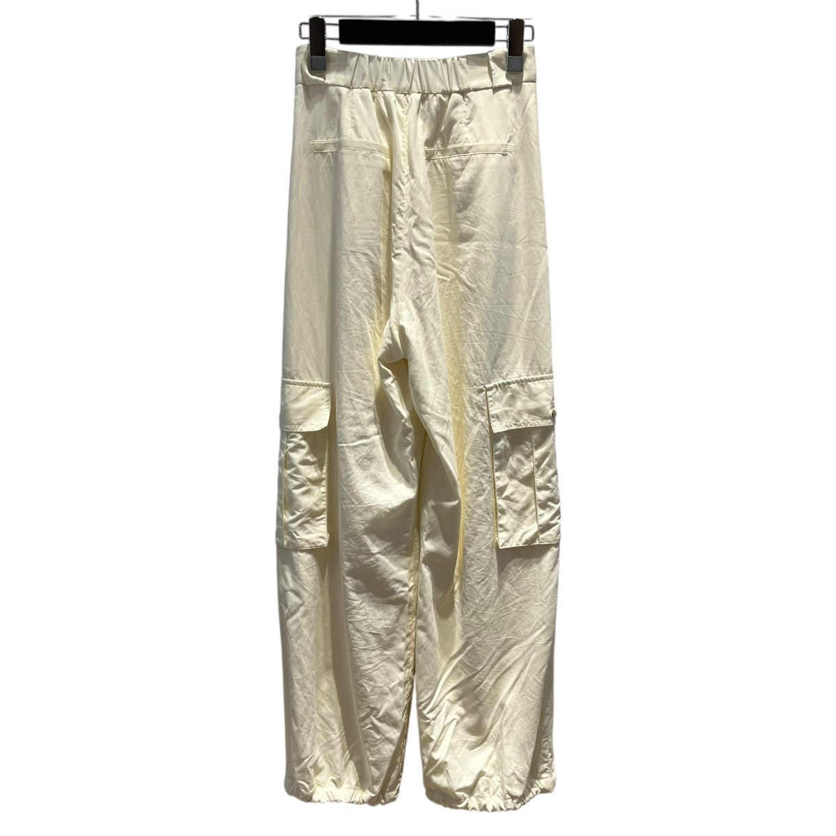 anuans ドロストヘムカーゴパンツカーゴパンツ1525120056-0 古着・中古-2枚目のアイテム画像