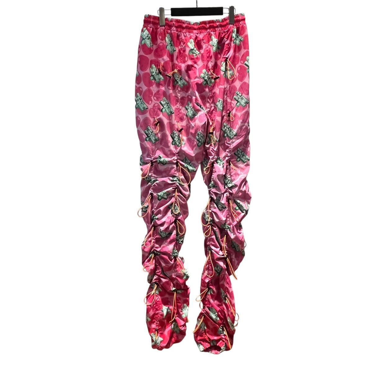99％is イージーパンツNM22S-GOB22 GR8限定 Special Gobchang Pants 古着・中古-2枚目のアイテム画像