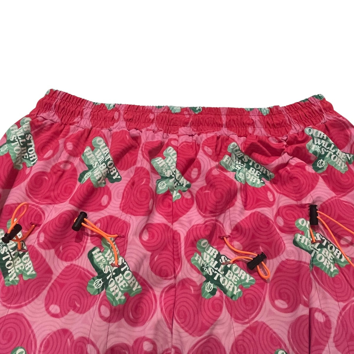 99％is イージーパンツNM22S-GOB22 GR8限定 Special Gobchang Pants 古着・中古-4枚目のアイテム画像