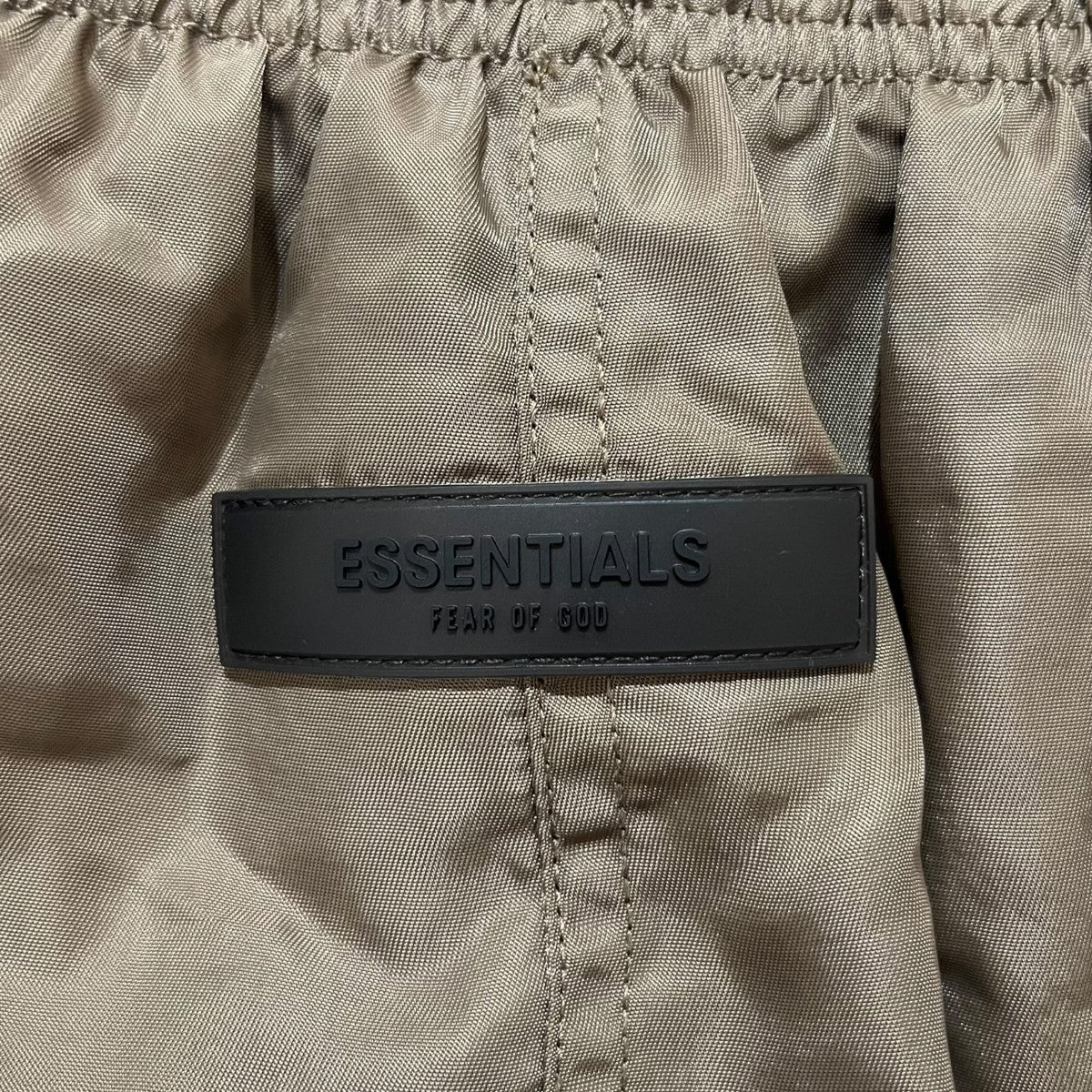 FOG ESSENTIALS ショートパンツ 古着・中古-3枚目のアイテム画像