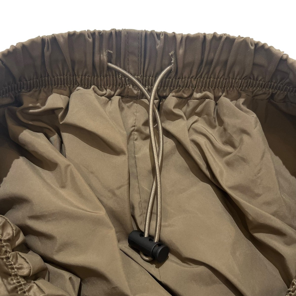 FOG ESSENTIALS ショートパンツ 古着・中古-4枚目のアイテム画像
