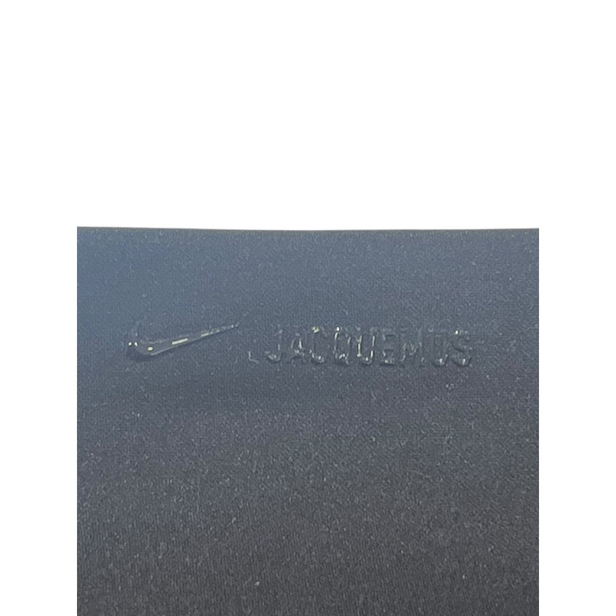NIKE×JACQUEMUS ウーブン ジャンプスーツオールインワンHQ6171-010 古着・中古-7枚目のアイテム画像