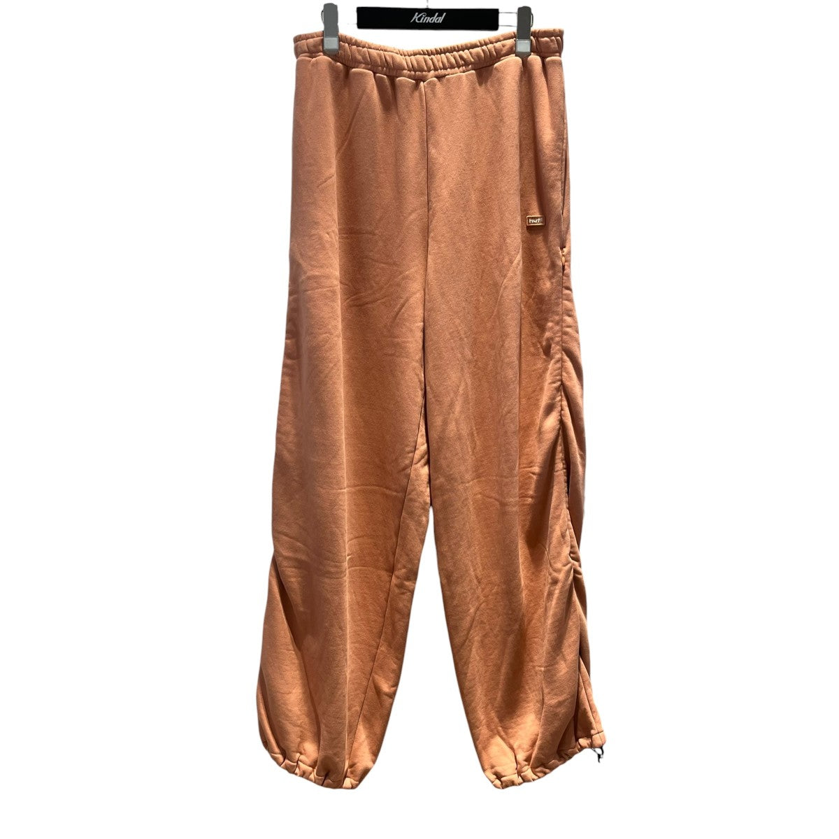 AIR FLOW FLEECE PANTスウェットパンツ