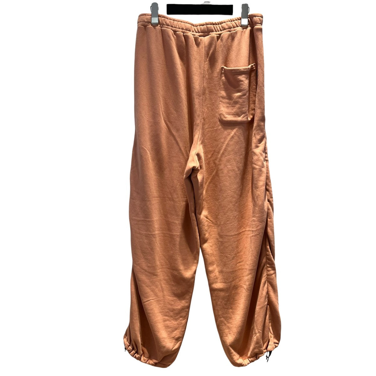 AIR FLOW FLEECE PANTスウェットパンツ