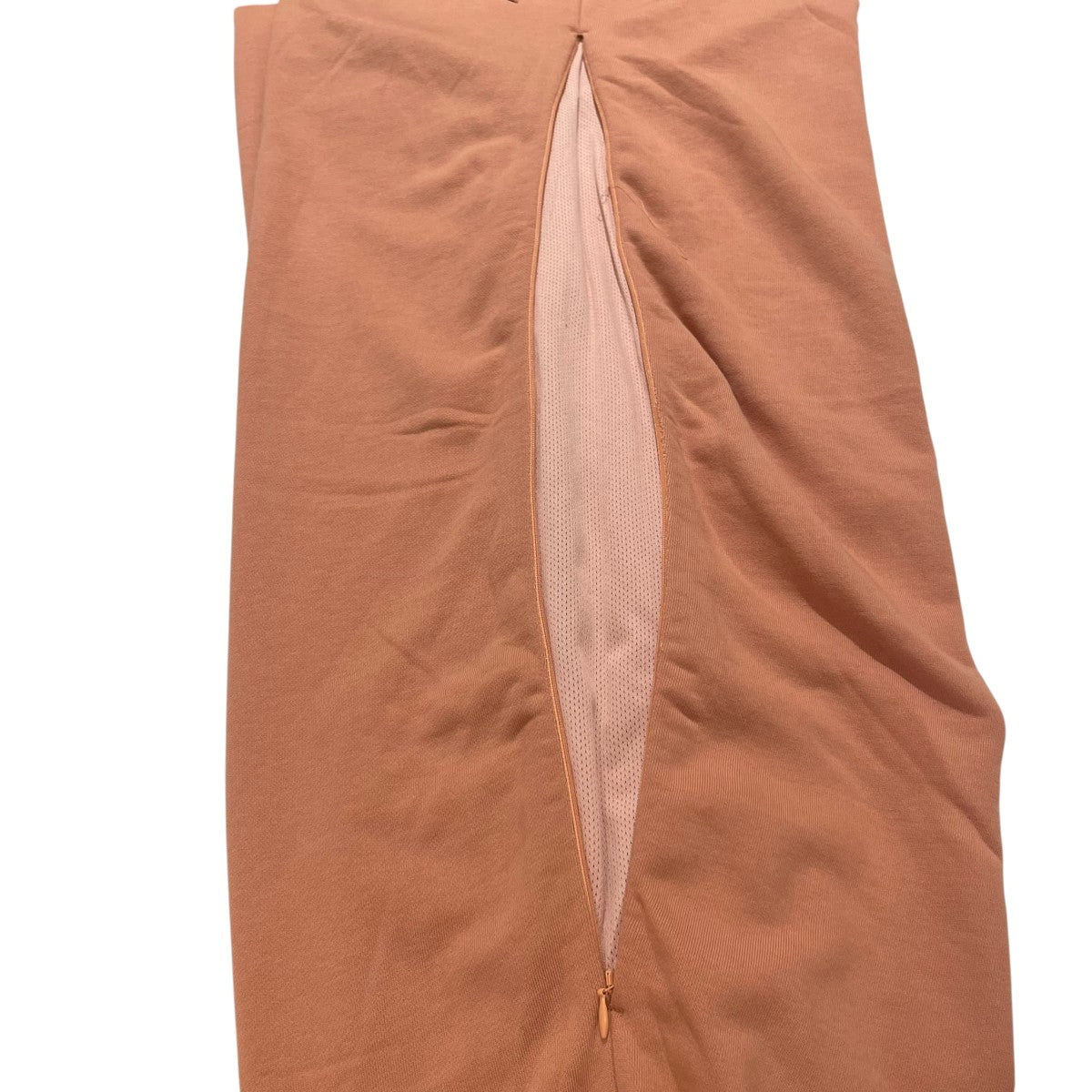 AIR FLOW FLEECE PANTスウェットパンツ