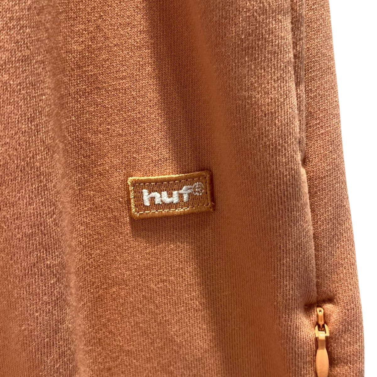 AIR FLOW FLEECE PANTスウェットパンツ