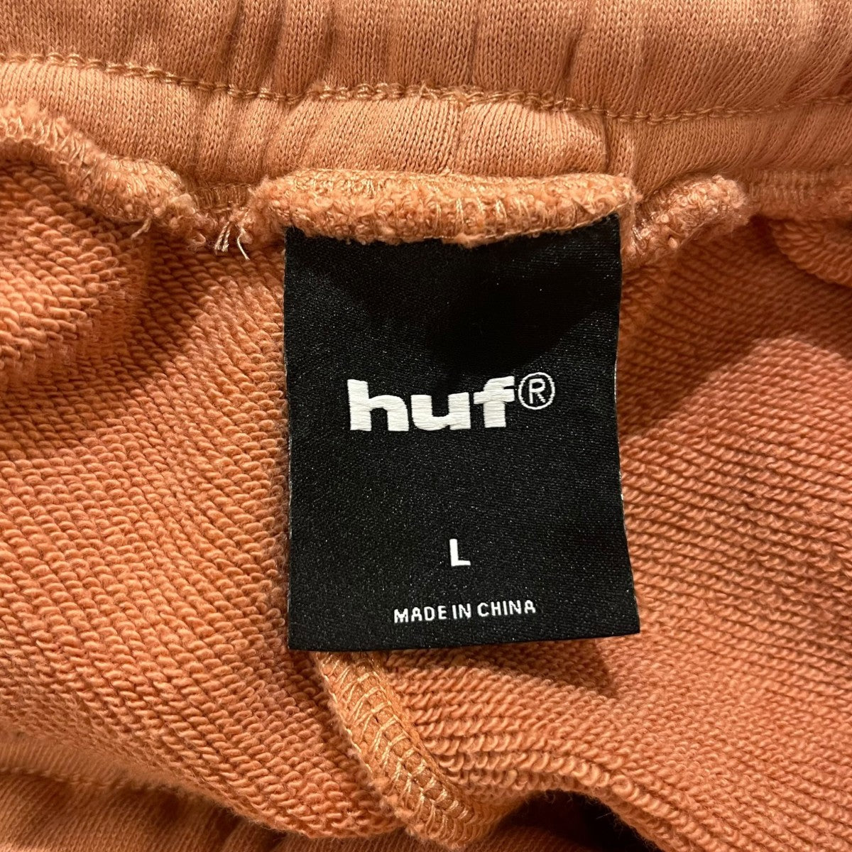 AIR FLOW FLEECE PANTスウェットパンツ