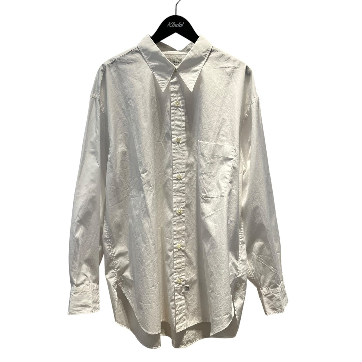 Regular Collar 3 Button SHMPSM-1901S