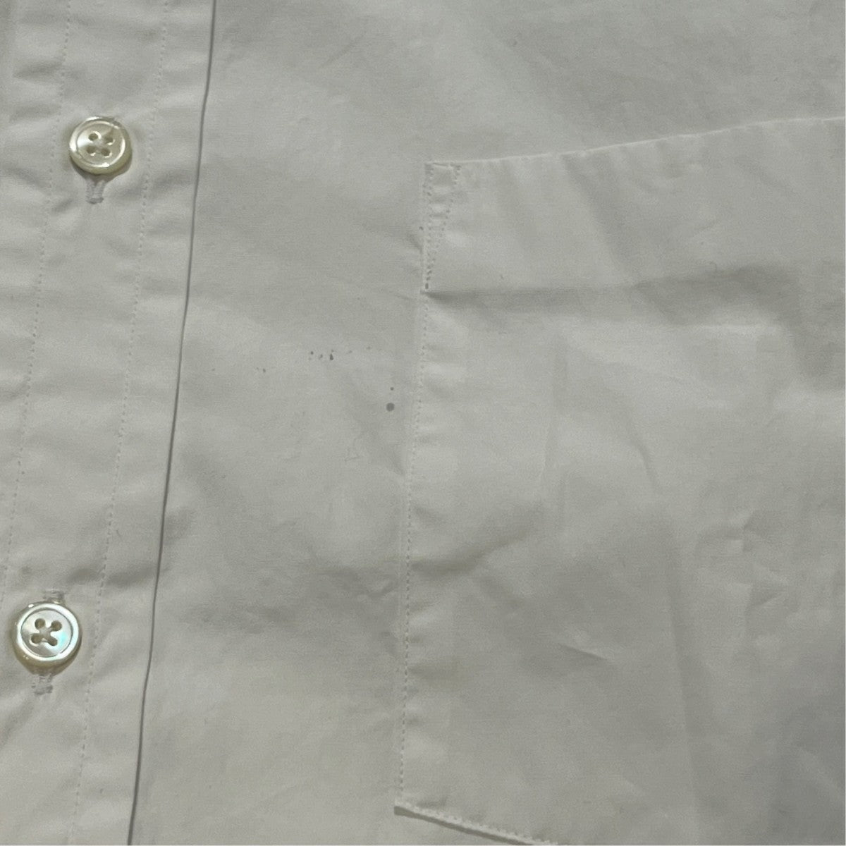 Regular Collar 3 Button SHMPSM-1901S