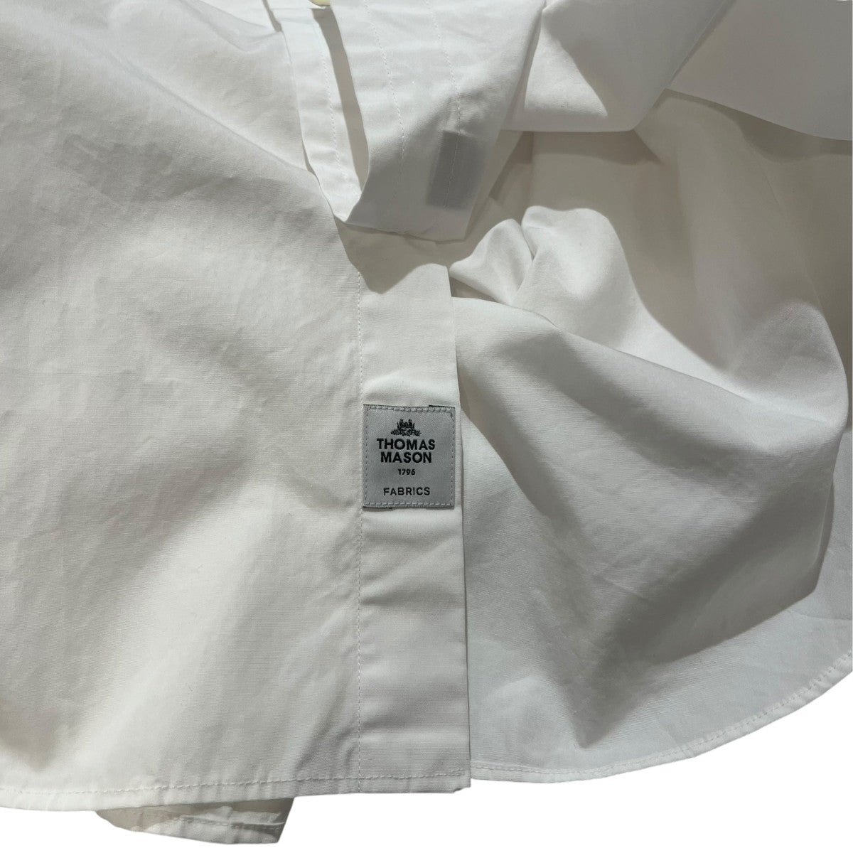 Regular Collar 3 Button SHMPSM-1901S