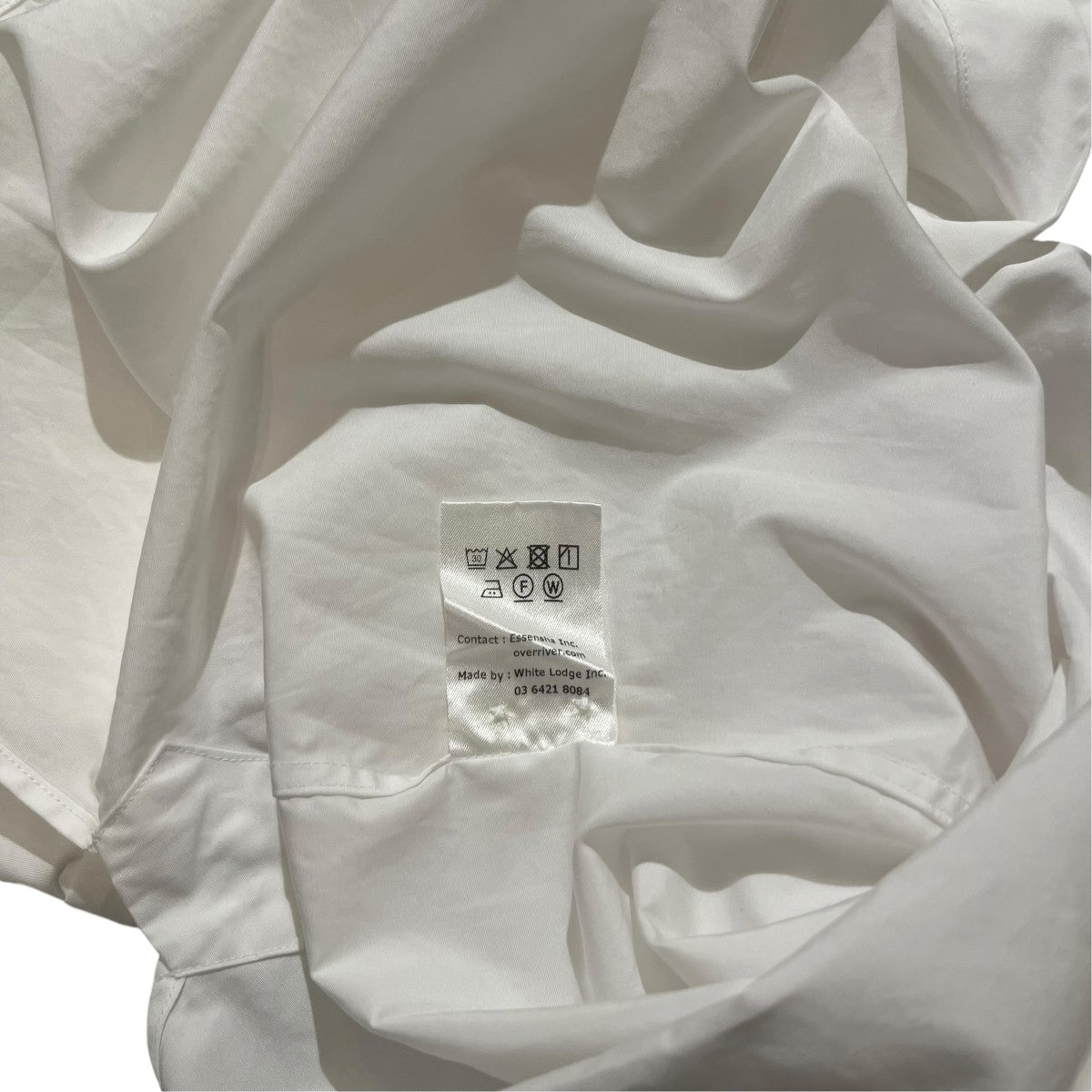 Regular Collar 3 Button SHMPSM-1901S