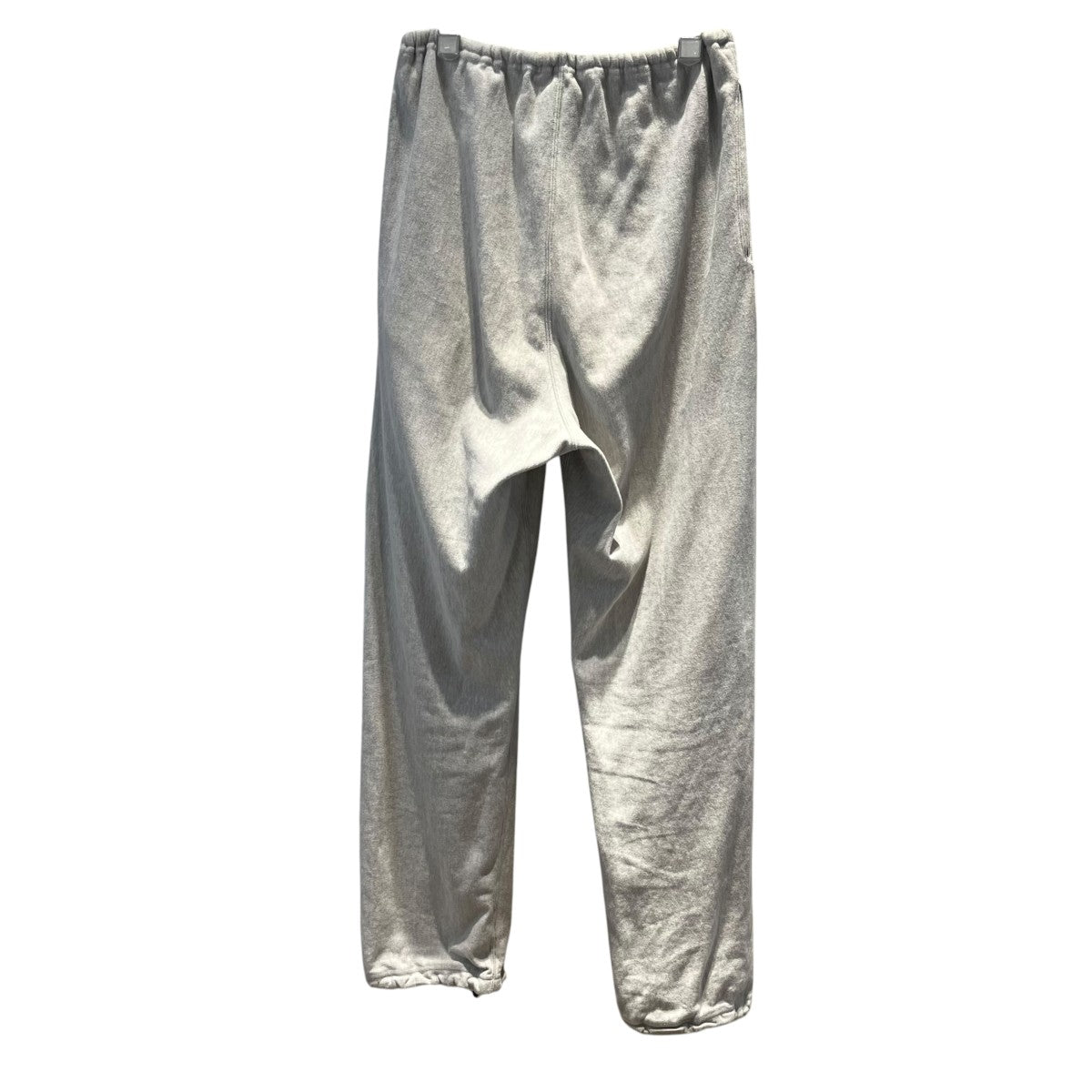 Thin-Sweat Pants裾コードスウェットパンツbROOTS25S21