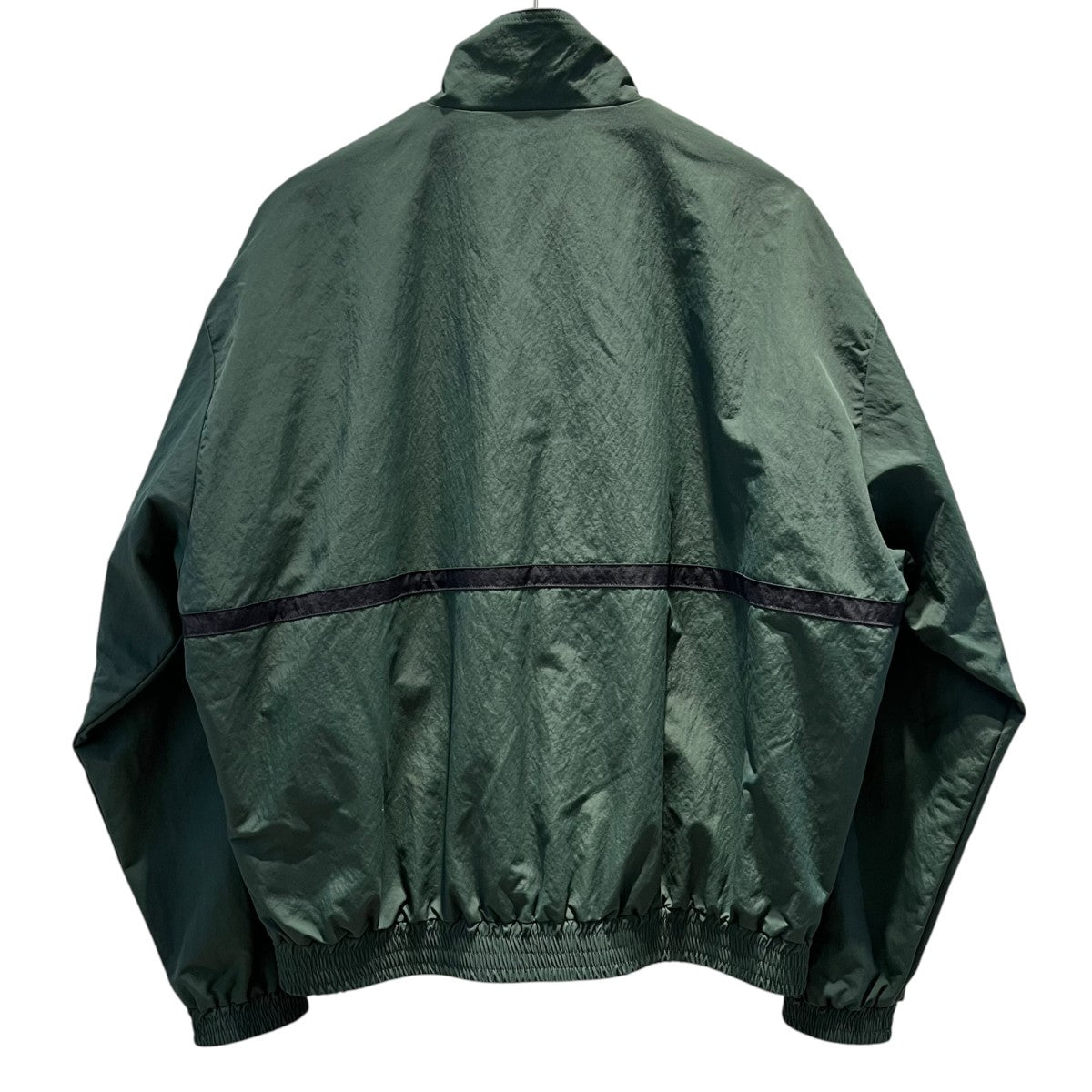 WACKO MARIA ジップアップジャケットTRACK JACKET 古着・中古-2枚目のアイテム画像