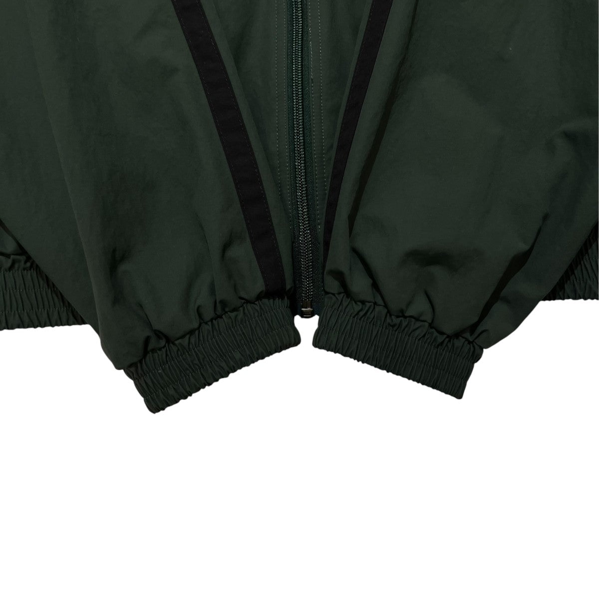WACKO MARIA ジップアップジャケットTRACK JACKET 古着・中古-4枚目のアイテム画像