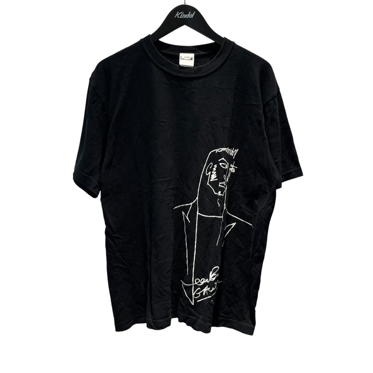 Jean Paul Gaultier半袖カットソー
