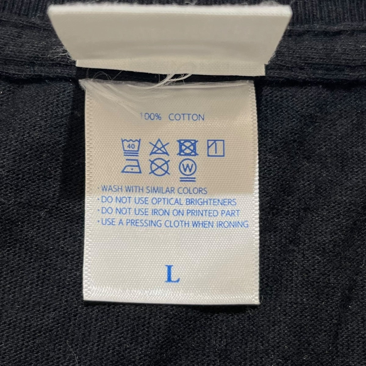 Jean Paul Gaultier半袖カットソー