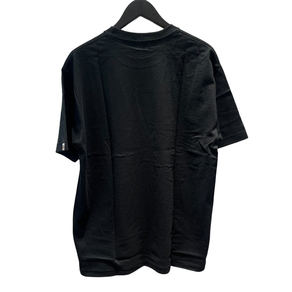 BABY MiLO(ベイビーマイロ) ハローキティプリントTシャツ ブラック