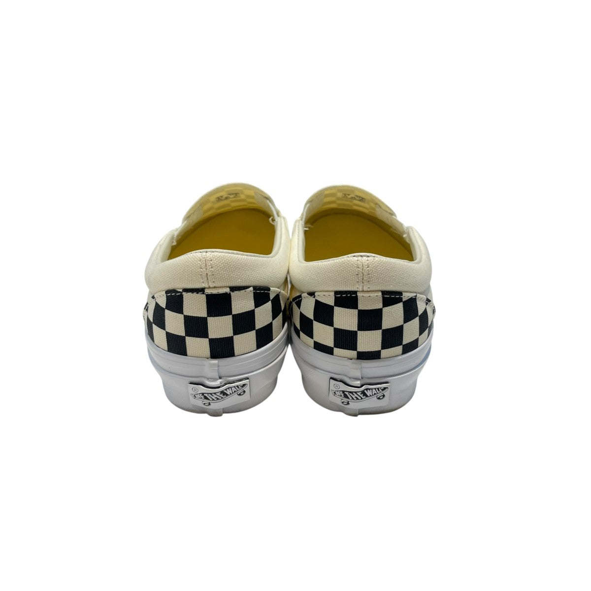 VANS LX Slip-On REISSUE 98スリッポン721356 古着・中古-3枚目のアイテム画像