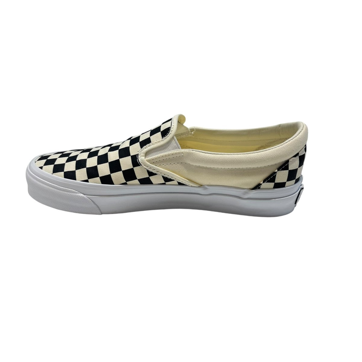 VANS LX Slip-On REISSUE 98スリッポン721356 古着・中古-4枚目のアイテム画像