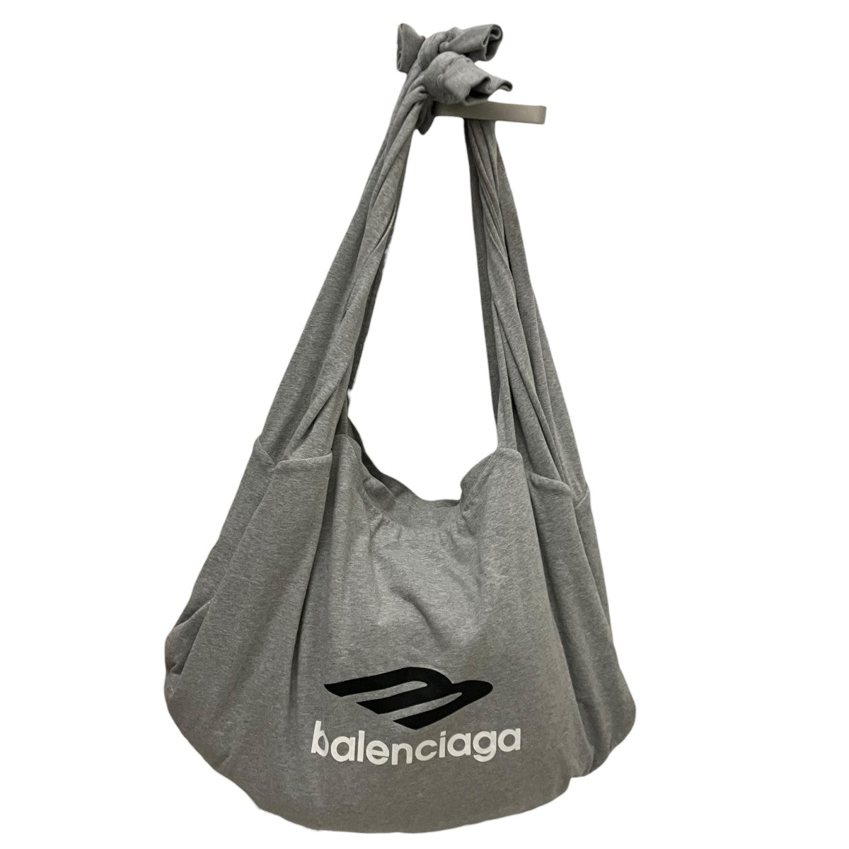 BALENCIAGA 【NEW JERSEY HOBO COOL】ショルダーバッグ792480 古着・中古-2枚目のアイテム画像