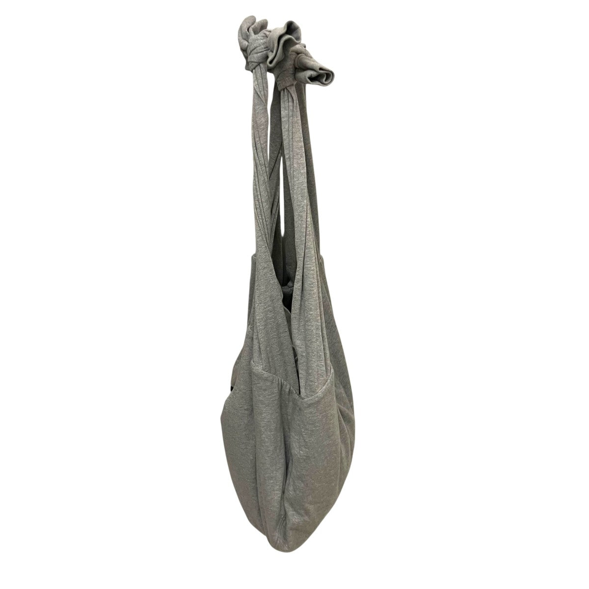 BALENCIAGA 【NEW JERSEY HOBO COOL】ショルダーバッグ792480 古着・中古-4枚目のアイテム画像