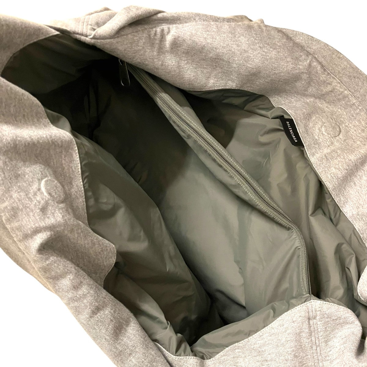 BALENCIAGA 【NEW JERSEY HOBO COOL】ショルダーバッグ792480 古着・中古-9枚目のアイテム画像