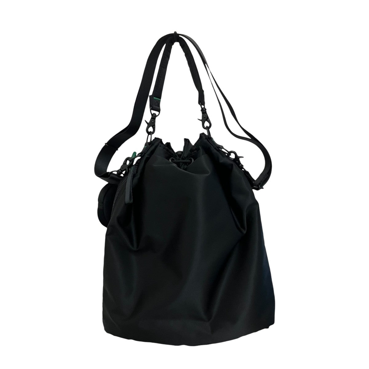 PORTER×STARBUCKS COFFEE トートバッグ 古着・中古-2枚目のアイテム画像