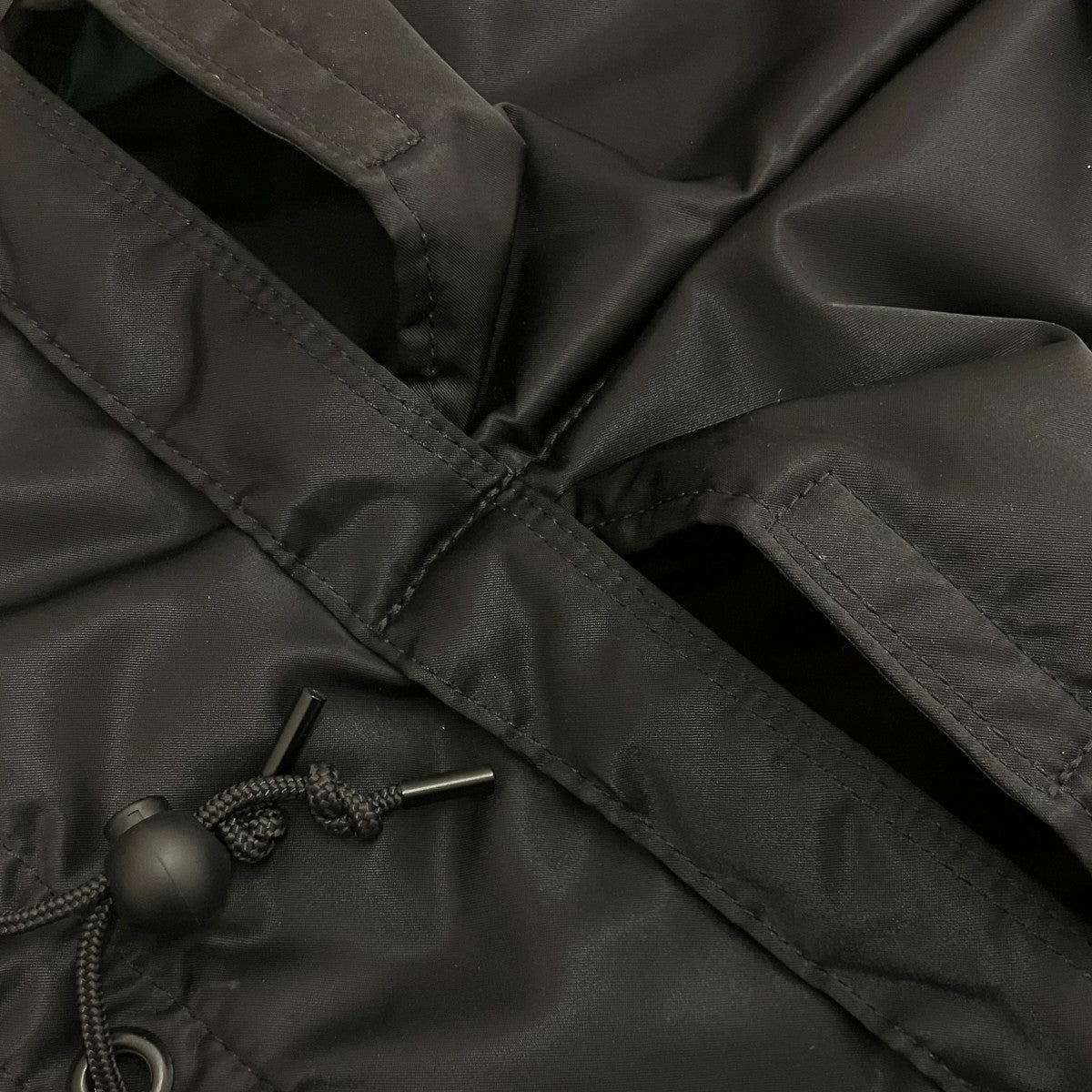 PORTER×STARBUCKS COFFEE トートバッグ 古着・中古-8枚目のアイテム画像