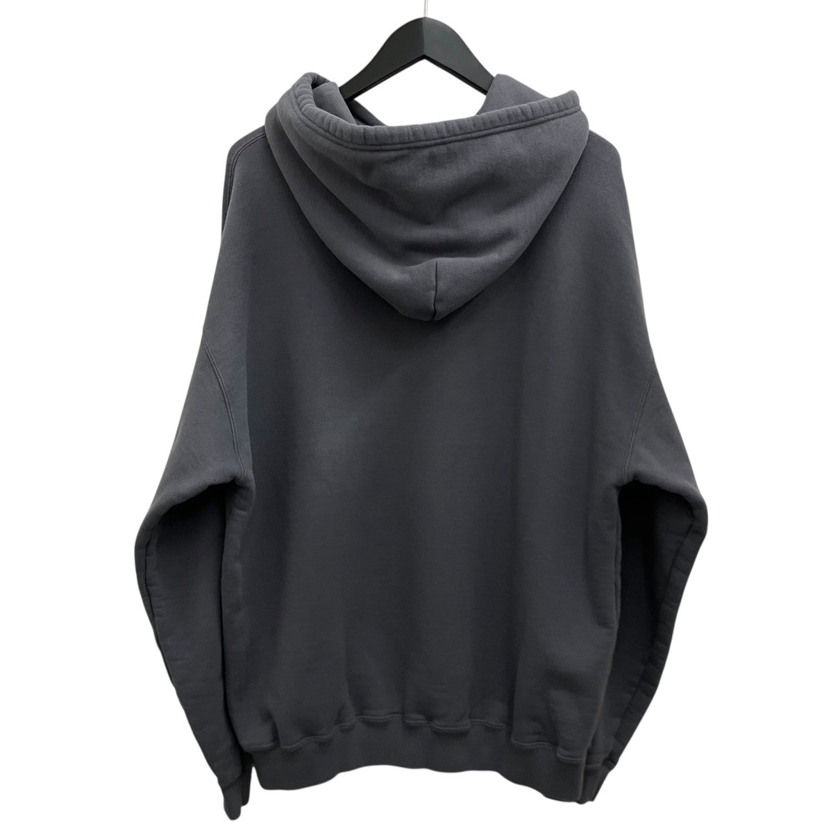 NEIGHBORHOOD 【X PUBLIC ENEMY SWEATPARKA LS】プリントパーカー232UWNH-CSM01 古着・中古-2枚目のアイテム画像