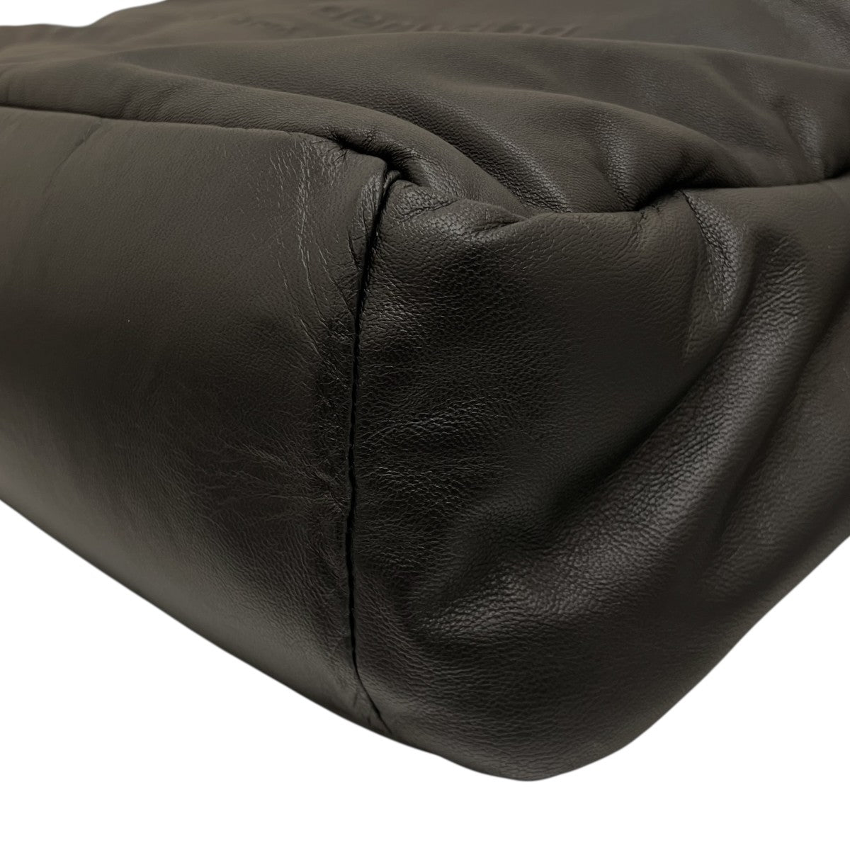 ALEXANDER WANG(アレキサンダーワン) 【RYAN】レザーショルダーバッグ