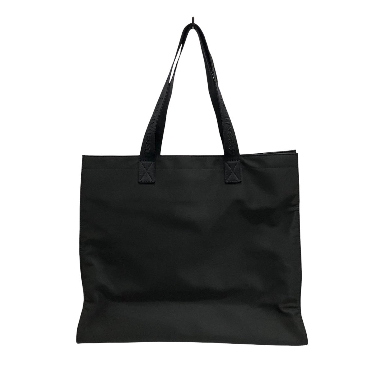 DSQUARED2(ディースクエアード) 【PACーMAN SHOPPING BAG】トート