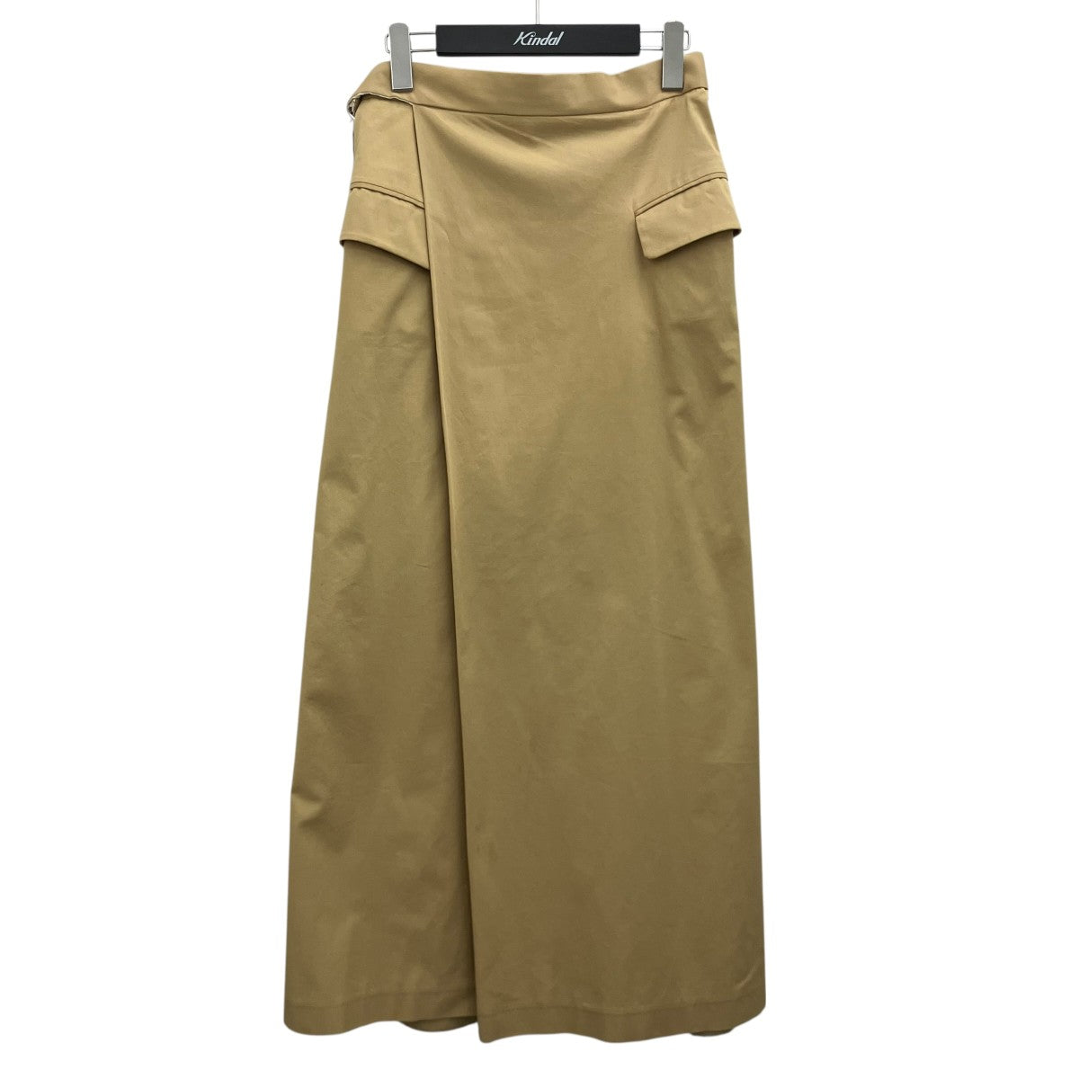 ベルテッドスカート456