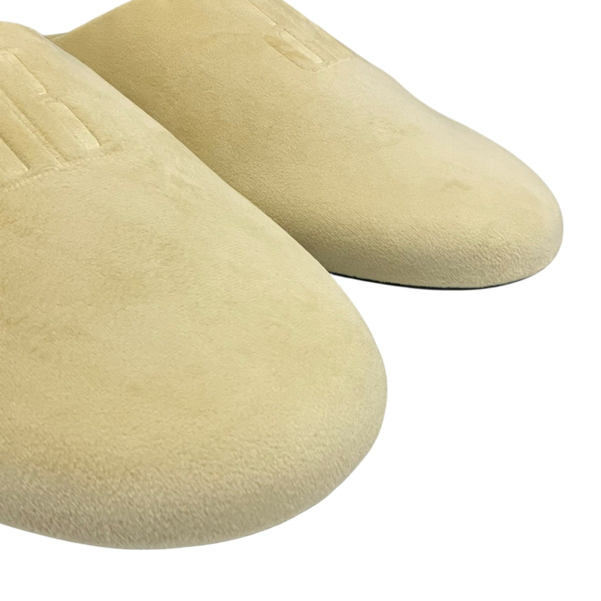 BALENCIAGA 25AWChateauフラットミュール 古着・中古-6枚目のアイテム画像