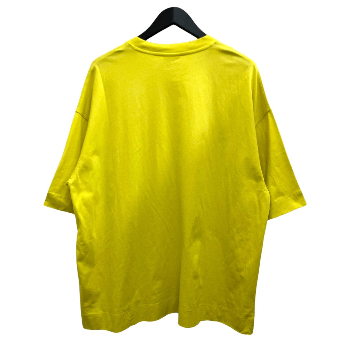 DRIES VAN NOTEN(ドリスヴァンノッテン) オーバーサイズTシャツ