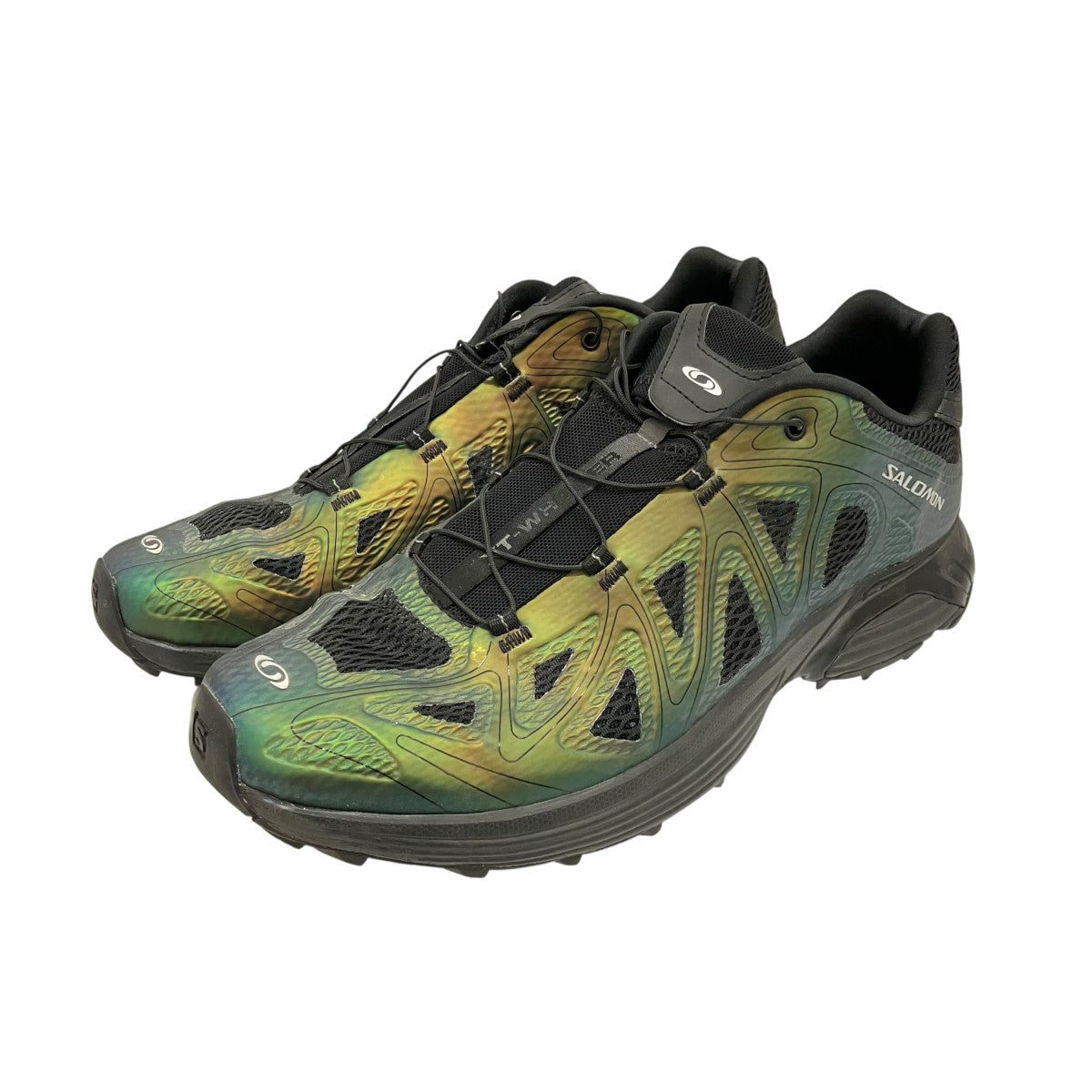 SALOMON 【XT-WHISPER VOID】スニーカー478755