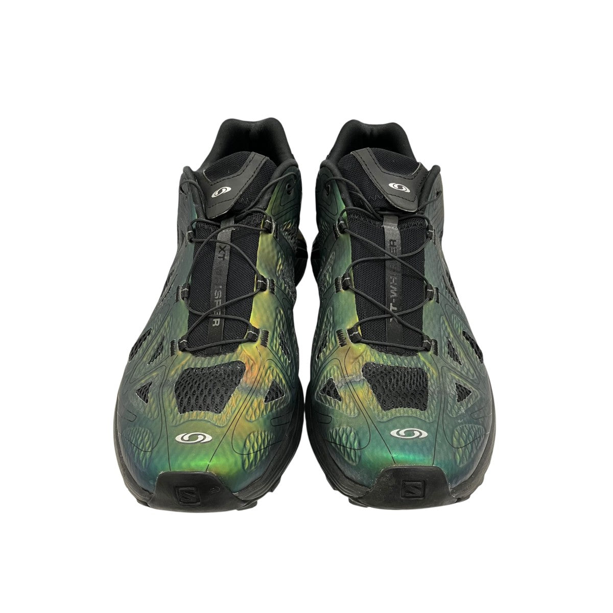 SALOMON 【XT-WHISPER VOID】スニーカー478755 古着・中古-2枚目のアイテム画像