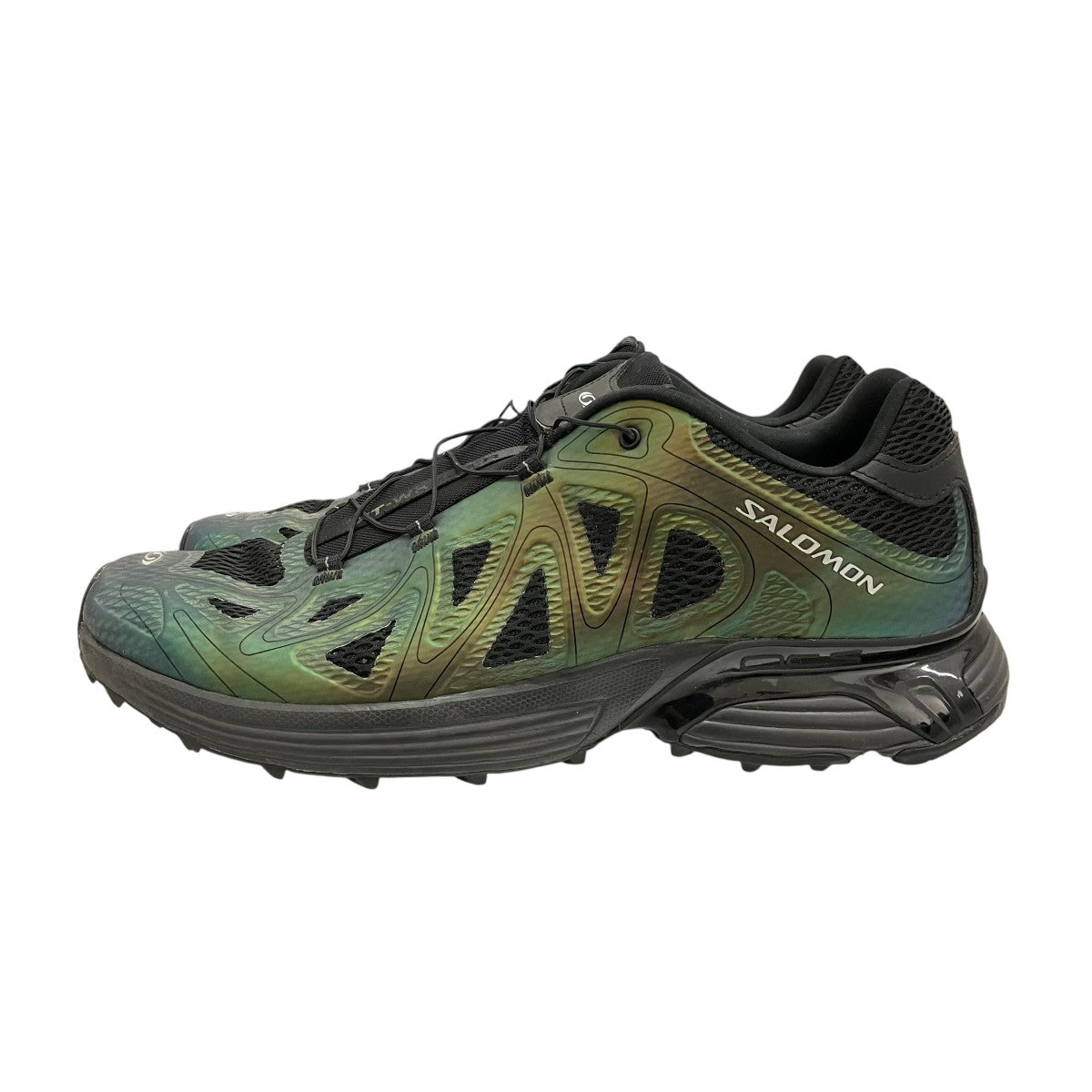 SALOMON 【XT-WHISPER VOID】スニーカー478755 古着・中古-3枚目のアイテム画像
